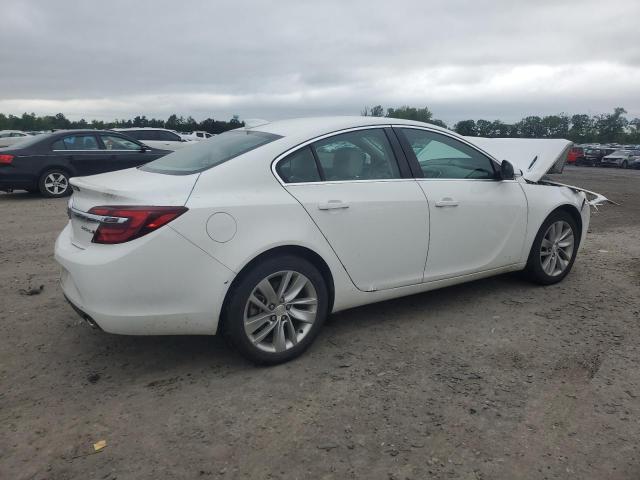 Vin: 2g4gk5ex7g9155278, lot: 58986145, buick regal 20163