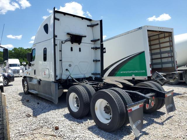 FREIGHTLINER CASCADIA 1 2019 white  diesel 3AKJGLDR4KSKK5837 photo #4