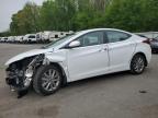 2016 HYUNDAI ELANTRA SE - 5NPDH4AE3GH689055