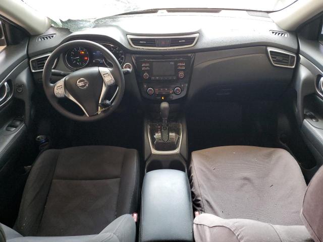 2016 NISSAN ROGUE S - KNMAT2MV3GP736803