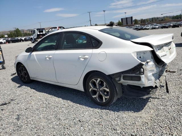 2021 KIA FORTE - 3KPF24AD3ME375715