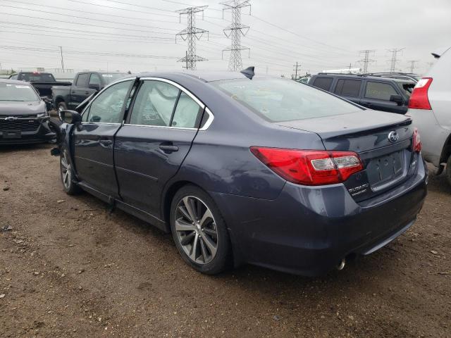 Vin: 4s3bnen64g3057590, lot: 57530915, subaru legacy 3.6r limited 20162