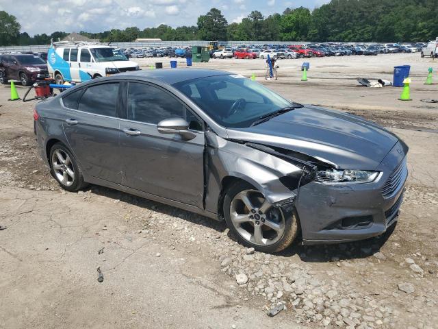 Vin: 3fa6p0hd8er213756, lot: 54669705, ford fusion se 20144