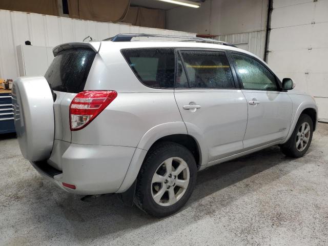 Vin: jtmyk4dv2ad003504, lot: 56321345, toyota rav4 limited 20103