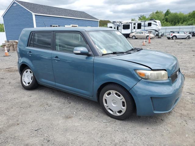 Vin: jtlze4fe2a1113435, lot: 57773735, toyota scion xb 20104
