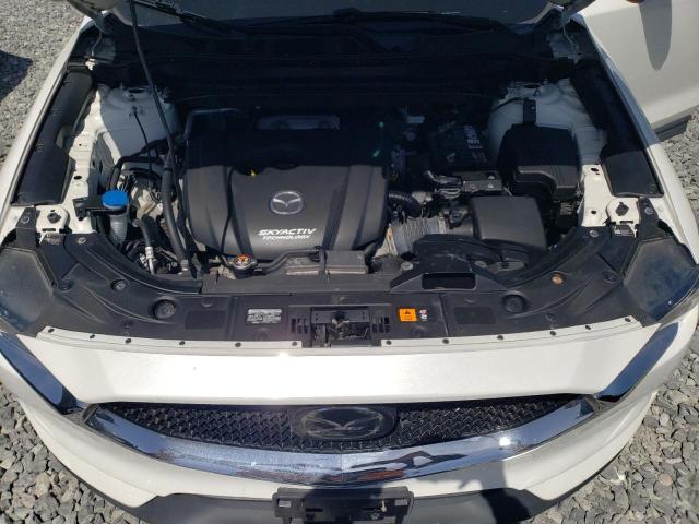 2019 MAZDA CX-5 GRAND - JM3KFBDM0K0592087