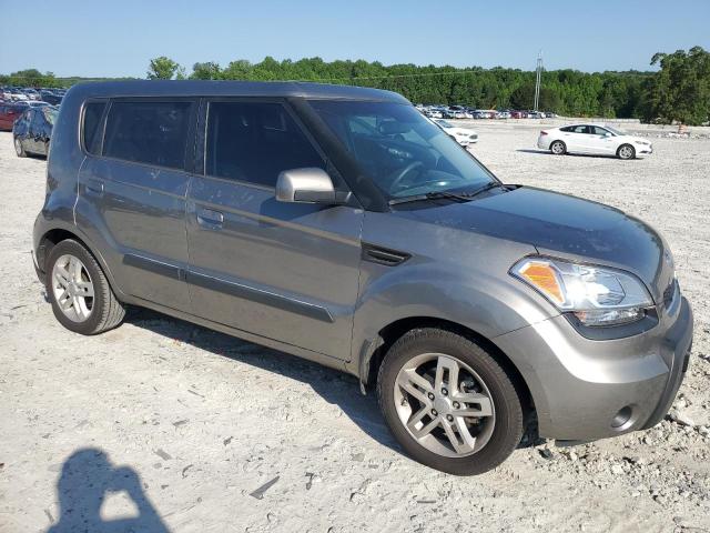 Vin: kndjt2a27a7177970, lot: 57801875, kia soul + 20104