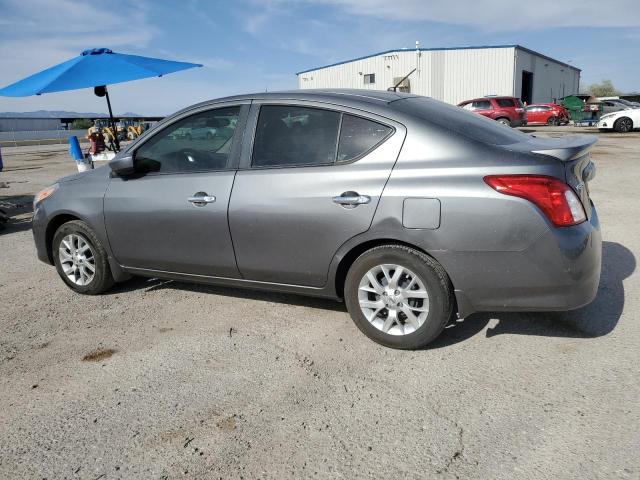 Vin: 3n1cn7ap1gl822969, lot: 58520635, nissan versa s 20162