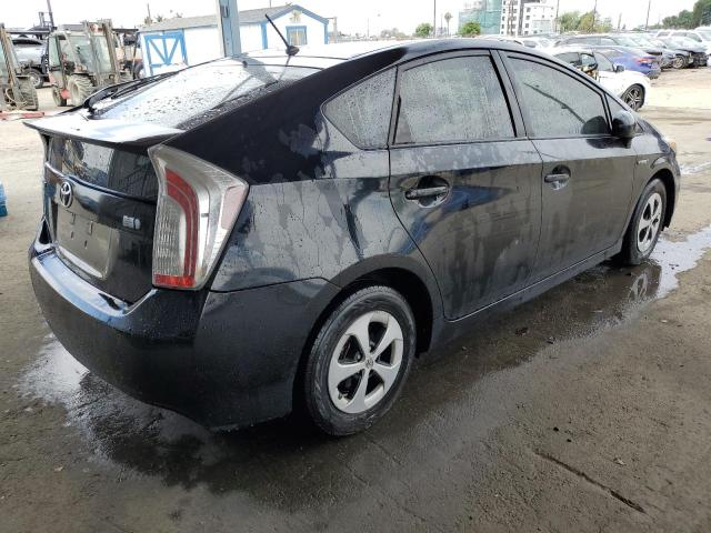 Vin: jtdkn3du5c5513292, lot: 55608025, toyota prius 20123