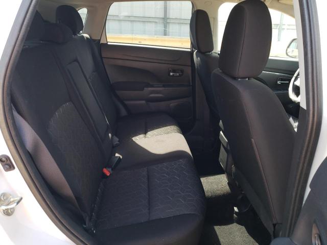 2023 MITSUBISHI OUTLANDER - JA4ARUAU9PU006024