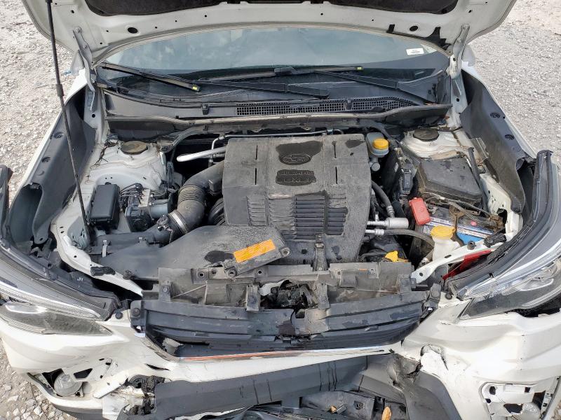 2020 SUBARU FORESTER L JF2SKASC4LH589979