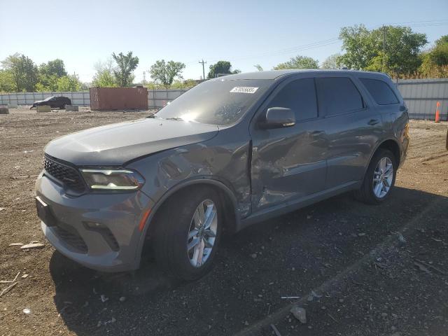 Vin: 1c4rdjdg6nc104510, lot: 57055685, dodge durango gt 2022 img_1