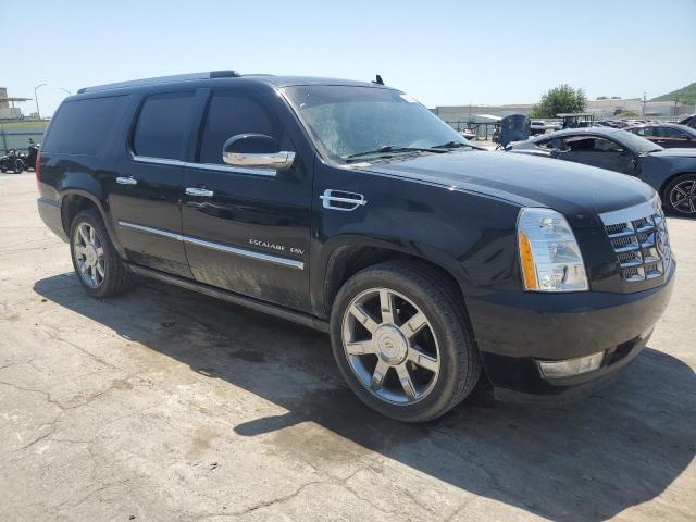 Vin: 1gys4jef9br399323, lot: 56574535, cadillac escalade esv premium 20114
