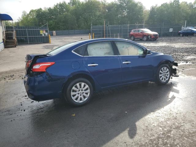 Vin: 3n1ab7ap6hy243710, lot: 57045155, nissan sentra s 20173