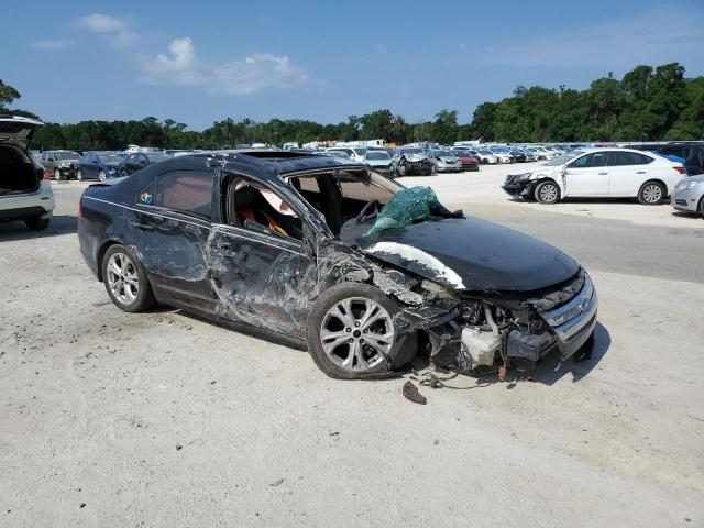 Vin: 3fahp0ha3cr167698, lot: 55909695, ford fusion se 20124