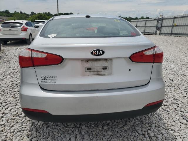 2015 KIA FORTE LX KNAFK4A60F5388175