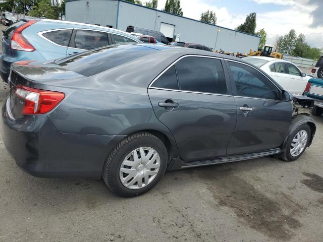 Vin: 4t4bf1fk9cr182625, lot: 58254505, toyota camry base 20123