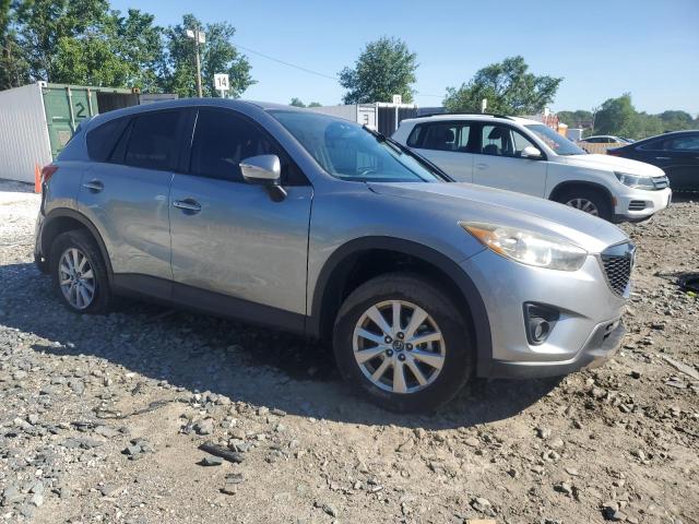 Vin: jm3ke4cy8f0488830, lot: 57726945, mazda cx-5 touring 20154