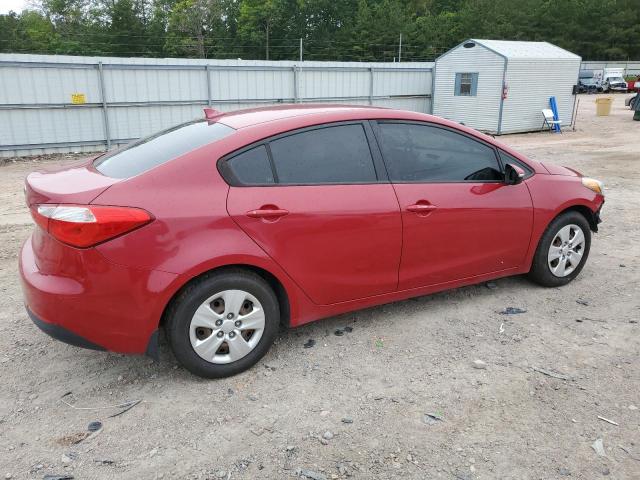 Vin: knafx4a62g5541609, lot: 56474675, kia forte lx 20163