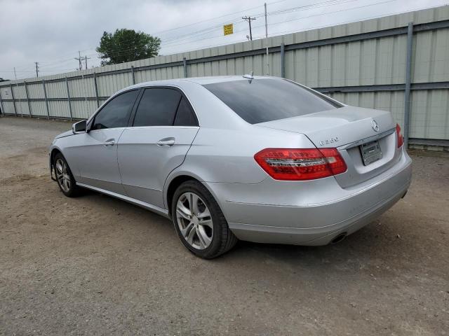 Vin: wddhf5gb6aa101681, lot: 57310455, mercedes-benz e-class 350 20102