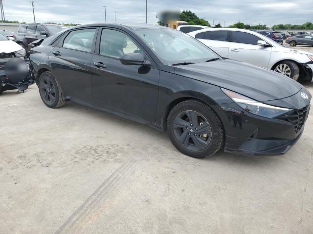 Vin: 5npls4ag0mh008778, lot: 55515205, hyundai elantra sel 20214