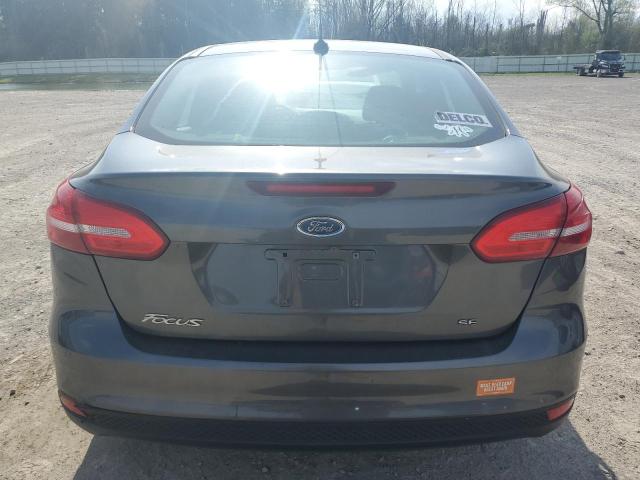 2017 FORD FOCUS SE - 1FADP3F20HL226515