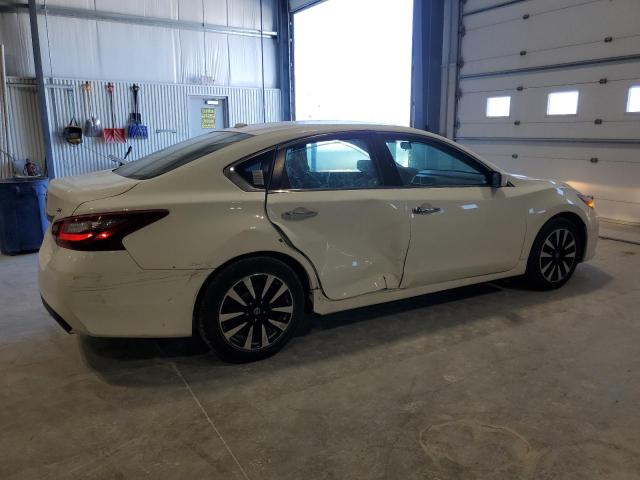 Vin: 1n4al3apxjc157484, lot: 55132745, nissan altima 2.5 20183