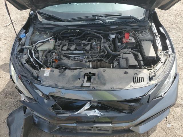 2019 HONDA CIVIC LX SHHFK7H3XKU228179