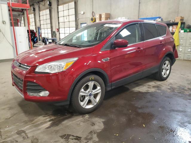 Vin: 1fmcu9gx0fuc79553, lot: 57438825, ford escape se 2015 img_1