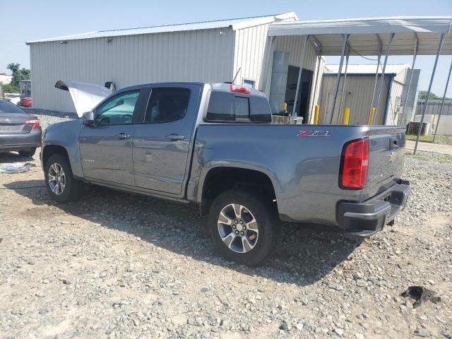 Vin: 1gcgsden7l1142185, lot: 57342705, chevrolet colorado z71 20202