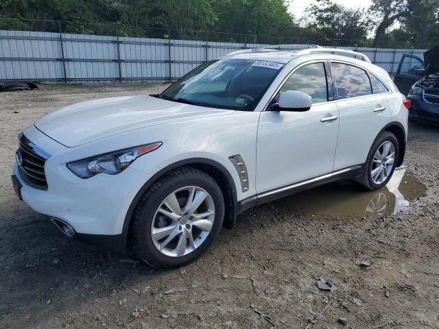 INFINITI FX35