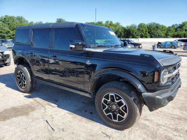 Vin: 1fmee5dp8plb53774, lot: 58173005, ford bronco base 20234