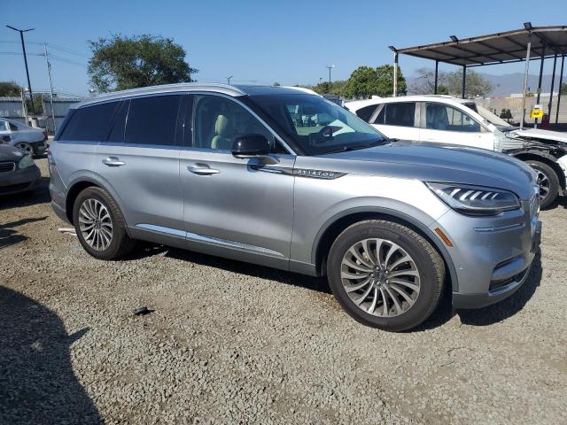 Vin: 5lm5j7wcxngl08068, lot: 56346605, lincoln aviator reserve 20224