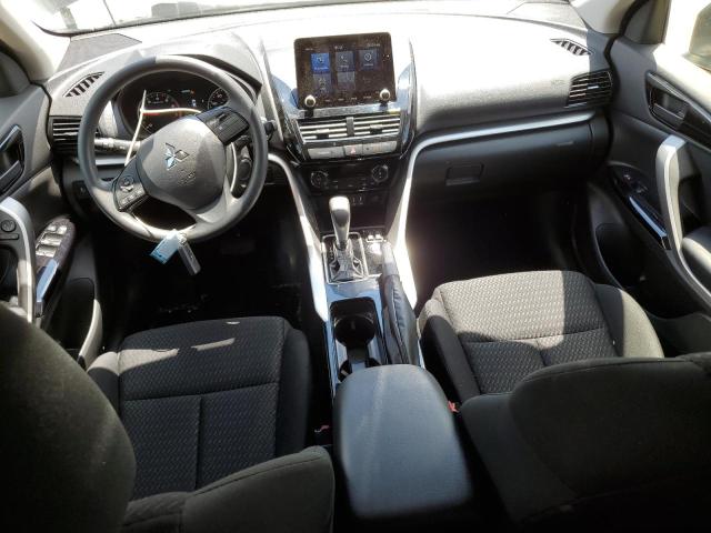 2024 MITSUBISHI ECLIPSE CR JA4ATVAA0RZ002639