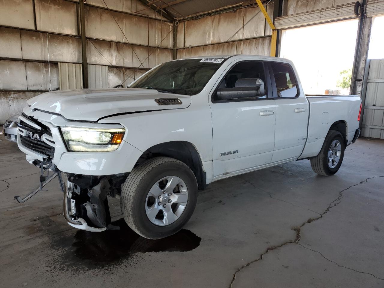 RAM 1500 BIG HORN/LONE STAR
