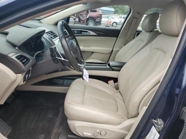 2017 LINCOLN MKZ RESERV 3LN6L5E90HR648158