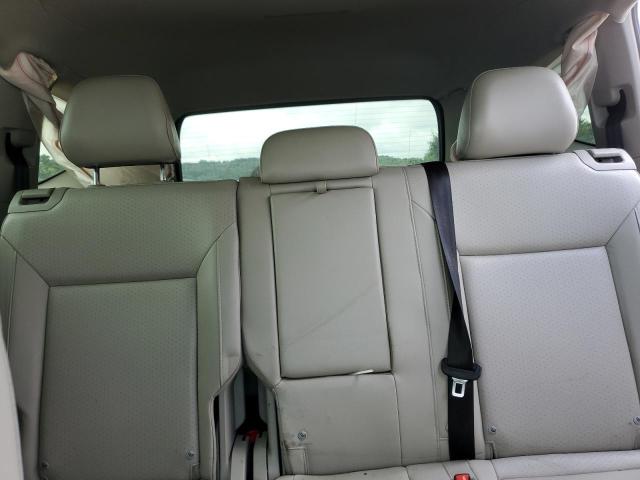2018 VOLKSWAGEN ATLAS SEL - 1V2ER2CA0JC524498
