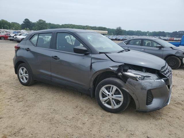 Vin: 3n1cp5bv7ml565422, lot: 57024525, nissan kicks s 20214