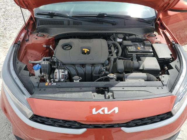 2023 KIA FORTE LX 3KPF24ADXPE645236