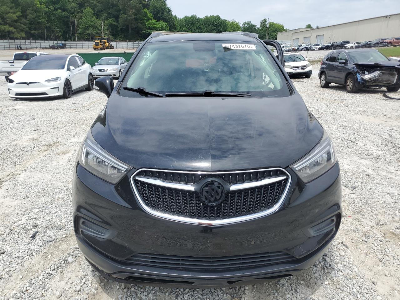 BUICK ENCORE PREFERRED