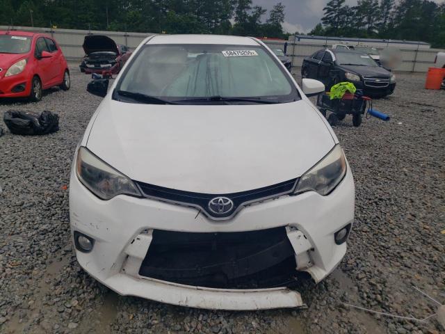 2015 TOYOTA COROLLA L - 2T1BURHE6FC364259