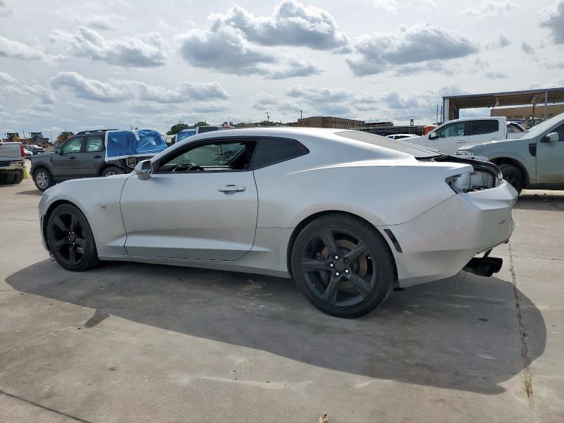 Vin: 1g1fe1r79h0172209, lot: 56206695, chevrolet camaro ss 20172