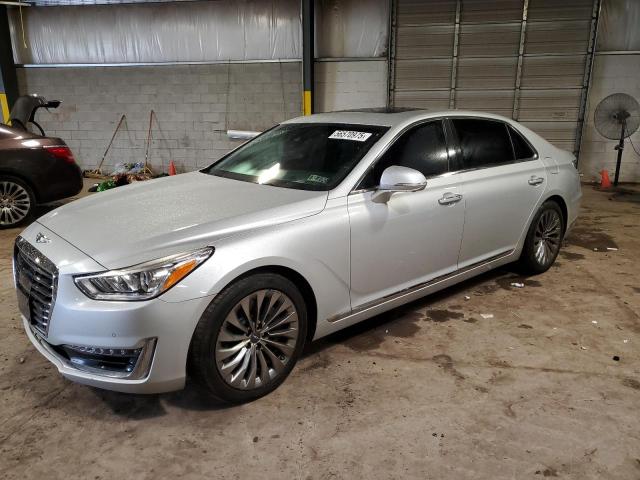 Vin: kmhg34ja2hu020710, lot: 56570975, genesis g90 premium 2017 img_1
