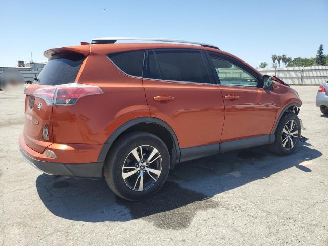 Vin: jtmwfrev5gj065111, lot: 56455165, toyota rav4 xle 20163