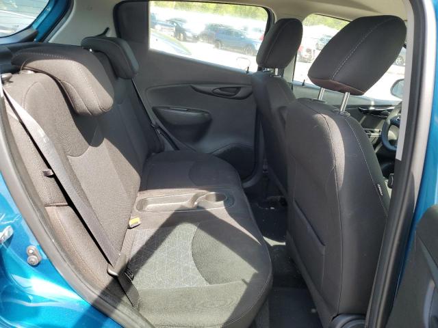 2020 CHEVROLET SPARK 1LT - KL8CD6SA7LC446099