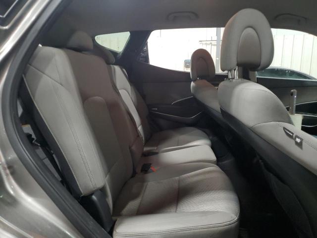 2017 HYUNDAI SANTA FE S - 5XYZTDLB4HG440926