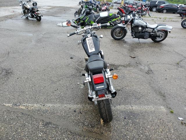 2007 SUZUKI VS800 JS1VS52A272101276