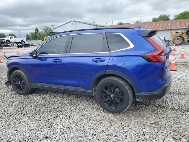 2024 HONDA CR-V SPORT - 7FARS6H5XRE013328
