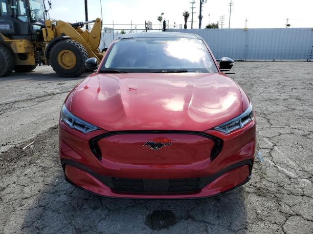 2023 FORD MUSTANG MA - 3FMTK3R70PMA40851