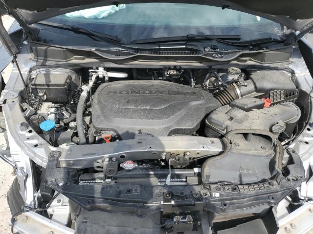 2023 HONDA ODYSSEY EX - 5FNRL6H68PB031566